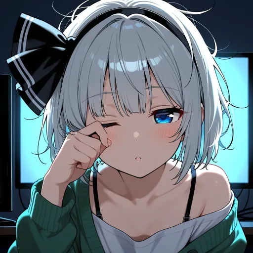 ぷとん